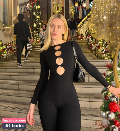 Vera Dijkmans Nude Leaks OnlyFans Photos #734 - LeakJerk