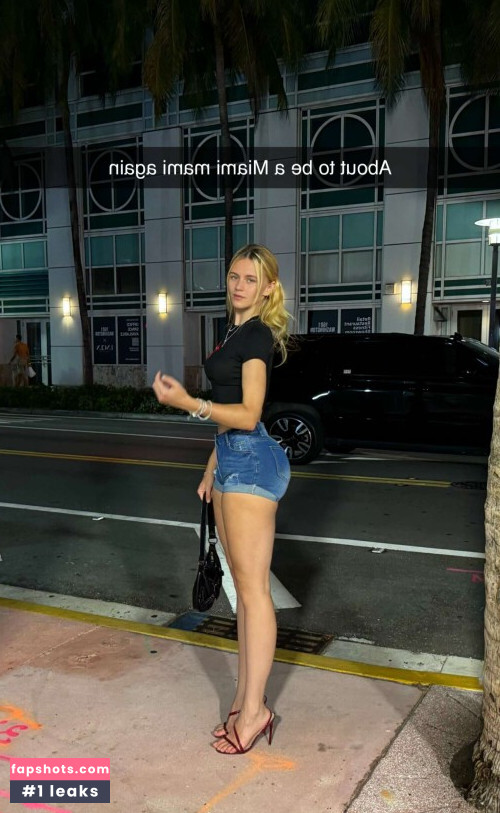 Vera Dijkmans Nude Leaks OnlyFans Photos #764 - LeakJerk