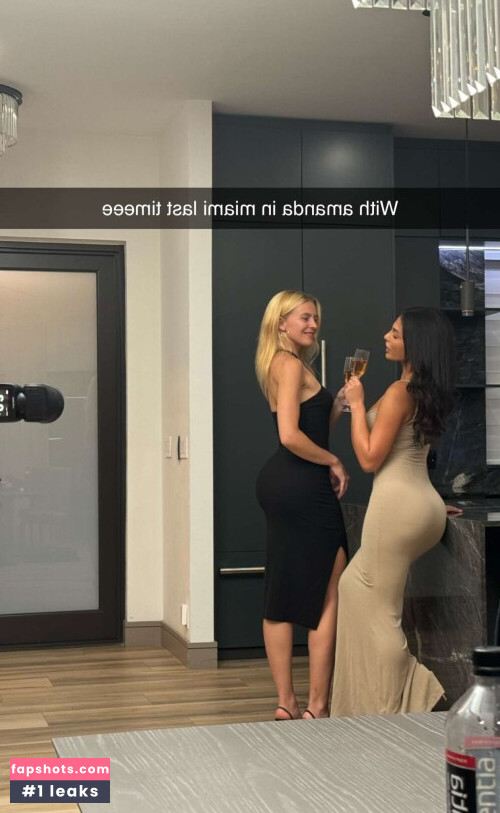 Vera Dijkmans Nude Leaks OnlyFans Photos #767 - LeakJerk