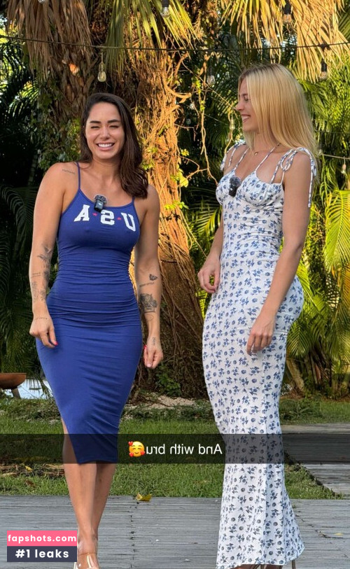 Vera Dijkmans Nude Leaks OnlyFans Photos #768 - LeakJerk