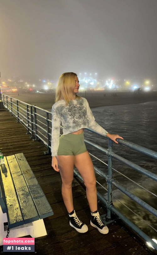 Vera Dijkmans Nude Leaks OnlyFans Photos #789 - LeakJerk