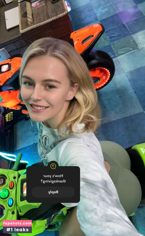 Vera Dijkmans Nude Leaks OnlyFans Photos #793 - LeakJerk