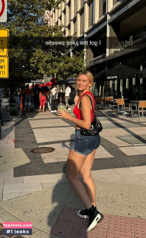 Vera Dijkmans Nude Leaks OnlyFans Photos #819 - LeakJerk