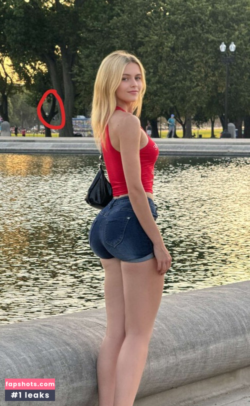 Vera Dijkmans Nude Leaks OnlyFans Photos #823 - LeakJerk