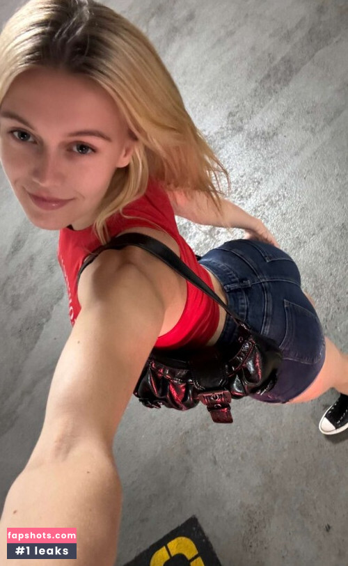 Vera Dijkmans Nude Leaks OnlyFans Photos #824 - LeakJerk