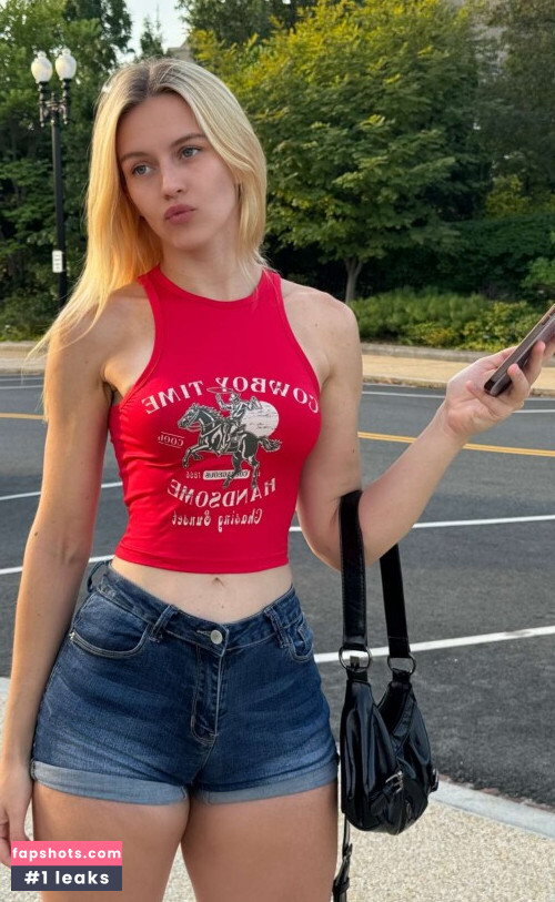 Vera Dijkmans Nude Leaks OnlyFans Photos #825 - LeakJerk