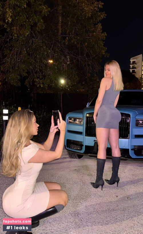 Vera Dijkmans Nude Leaks OnlyFans Photos #89 - LeakJerk