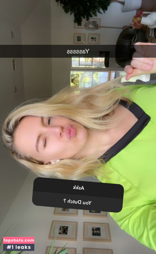 Vera Dijkmans gallery photo #884