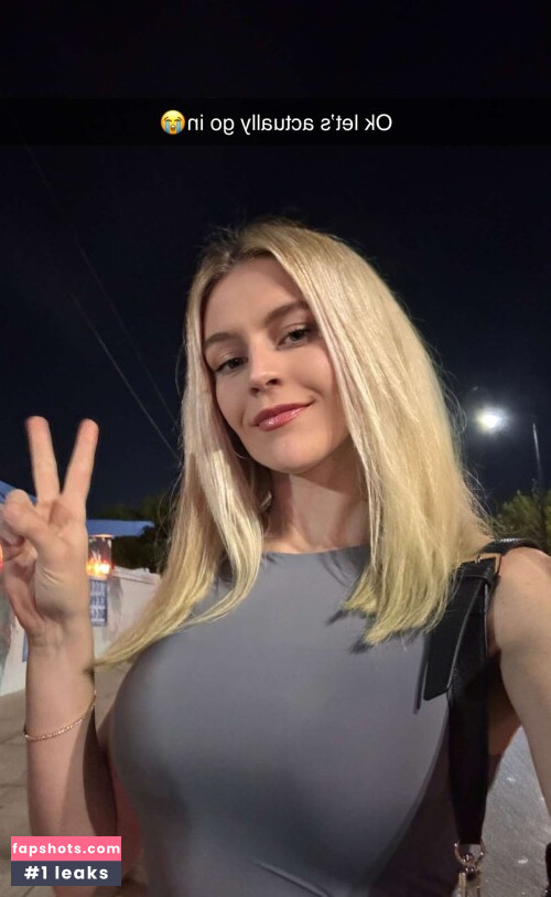 Vera Dijkmans Nude Leaks OnlyFans Photos #90 - LeakJerk