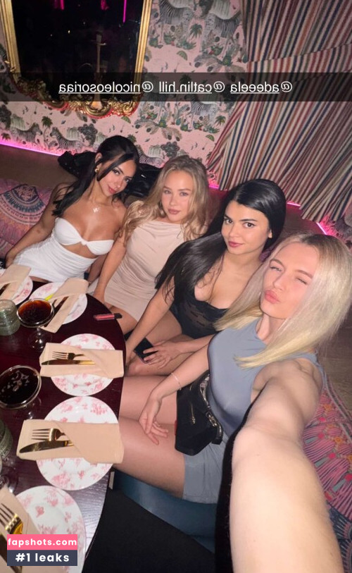 Vera Dijkmans Nude Leaks OnlyFans Photos #94 - LeakJerk