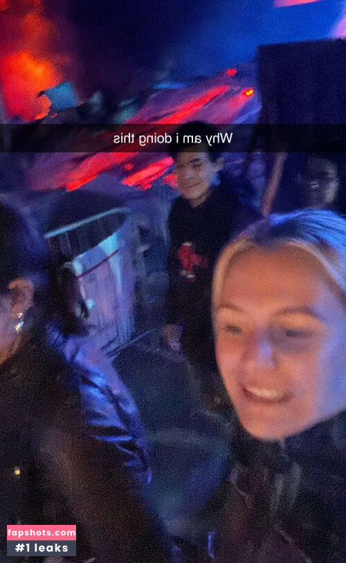 Vera Dijkmans gallery photo #1000