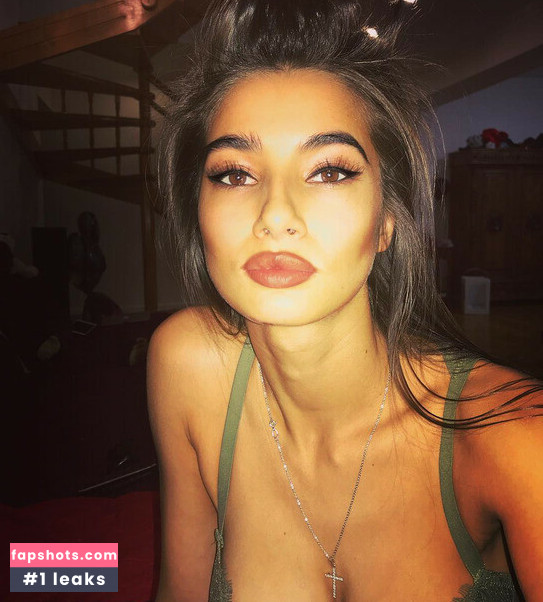 Vera Eremeychuk gallery photo #3