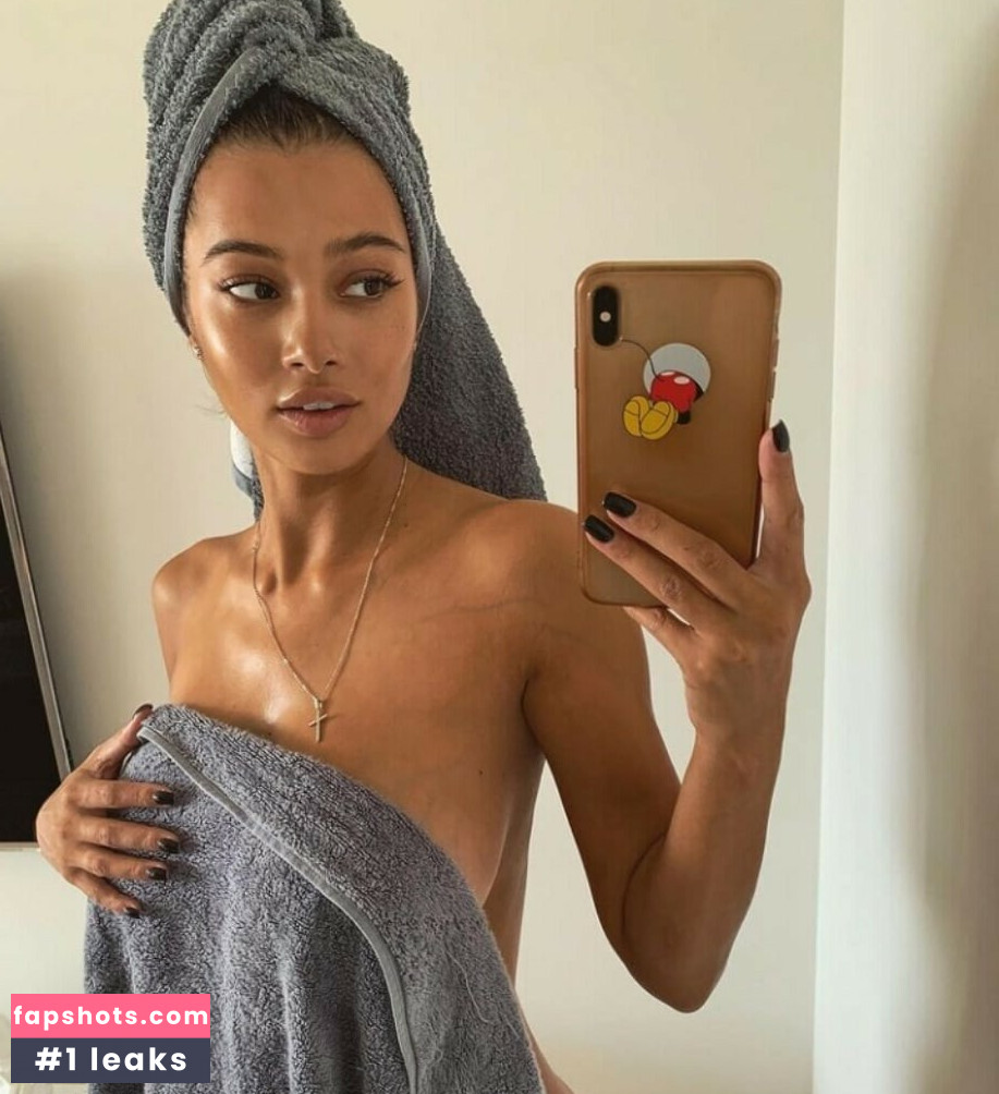 Vera Eremeychuk gallery photo #4