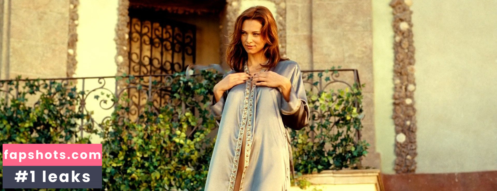 Vera Jornadova gallery photo #4