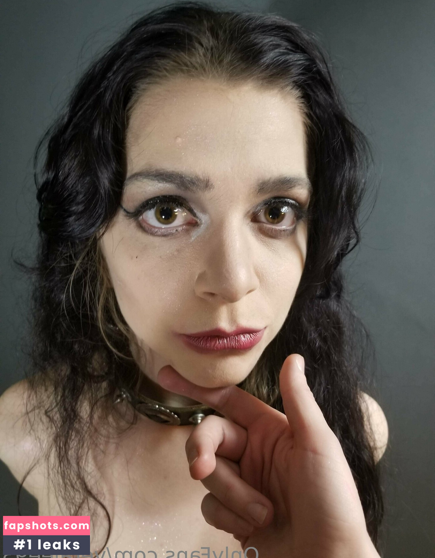 Vera Lee Filtración Desnuda OnlyFans Foto #2 - Fapshots