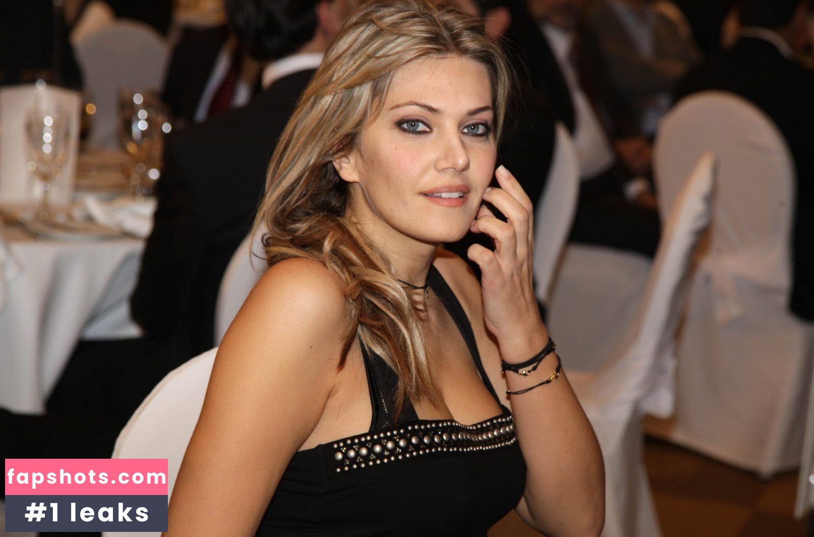 Vera Lischka Filtración Desnuda OnlyFans Foto #4 - Fapshots