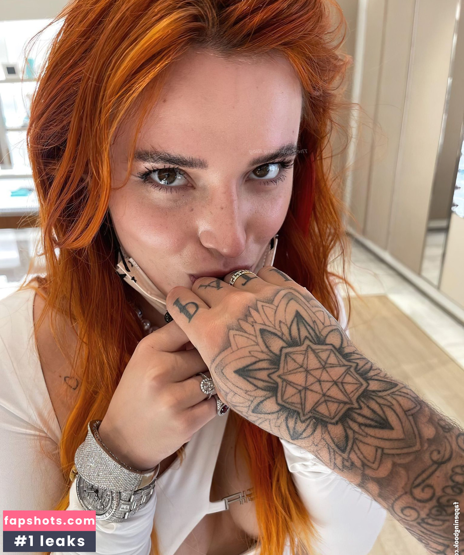 Vera Musaelyan gallery photo #16