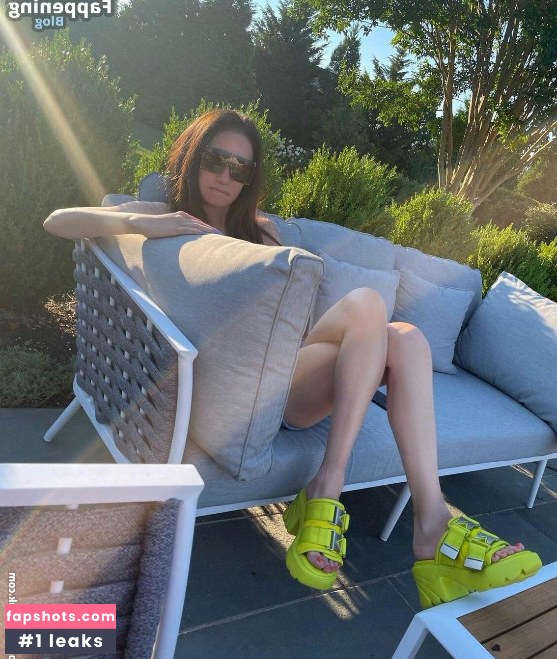 Vera Wang gallery photo #10