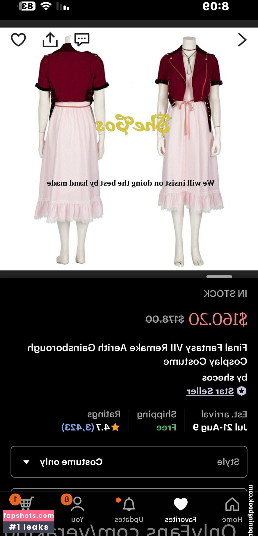 veraking gallery photo #11