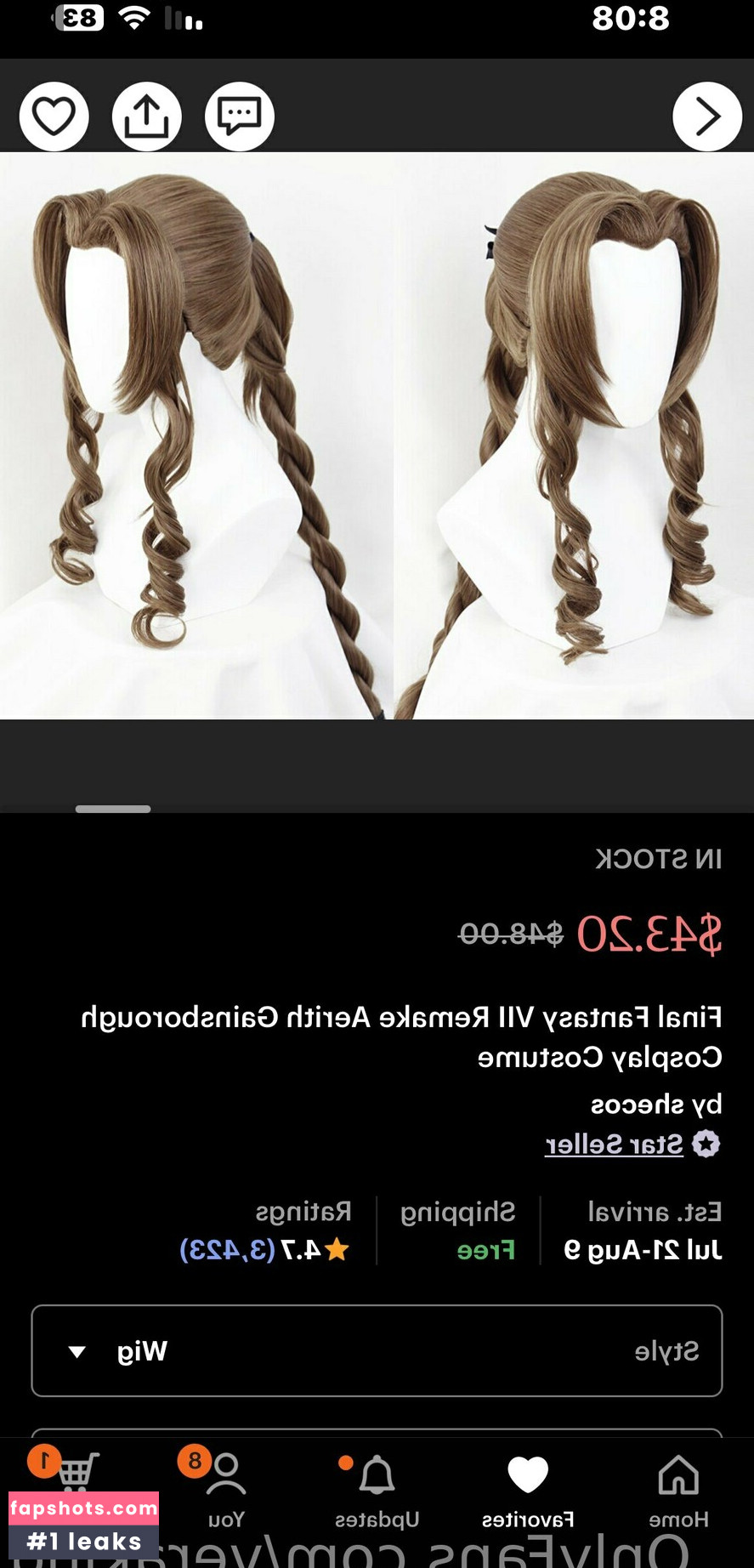 veraking gallery photo #18