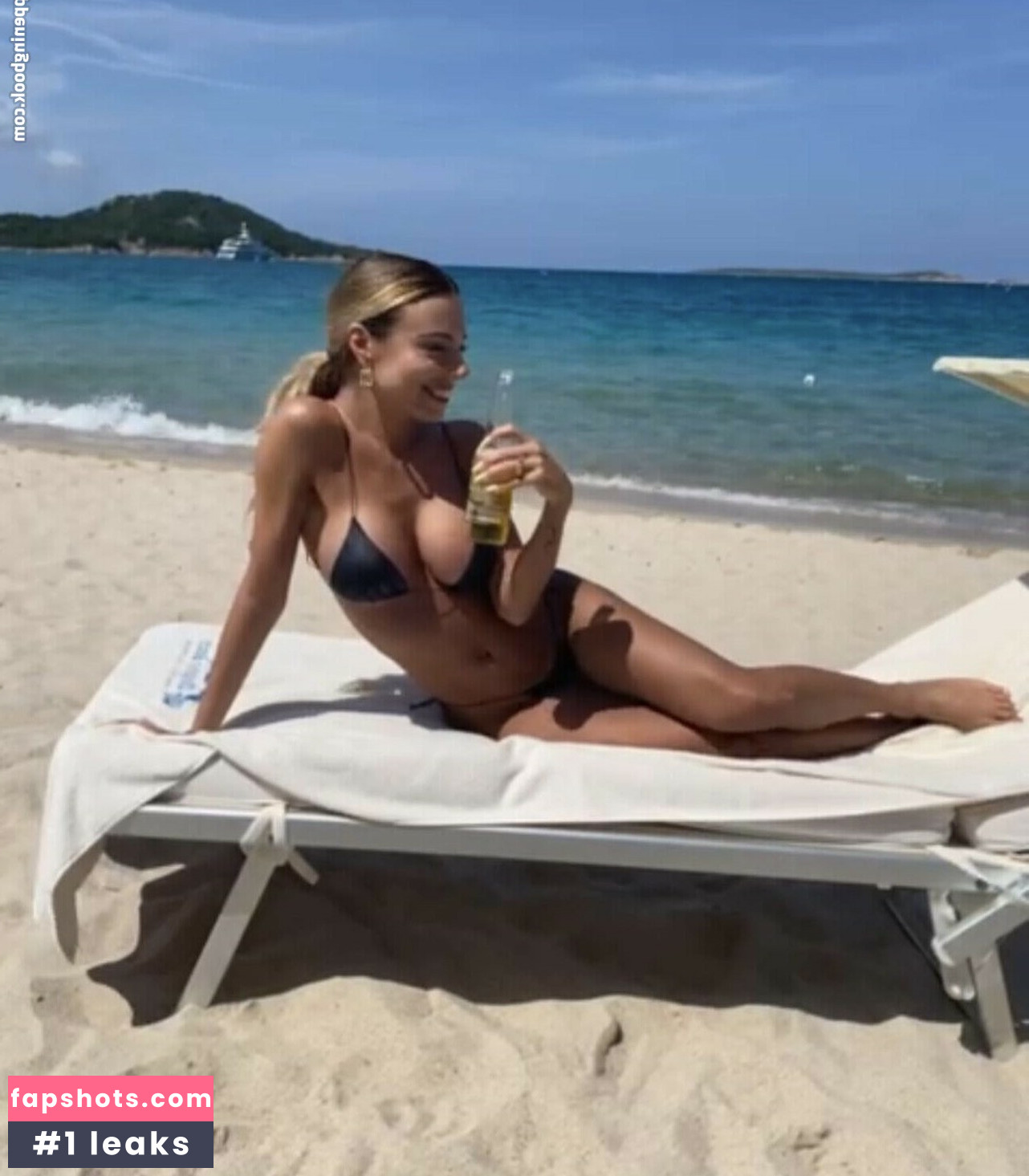 Verdiana Vanessa Salmi gallery photo #8