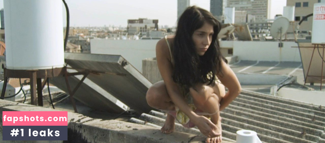 Vered Feldman gallery photo #5