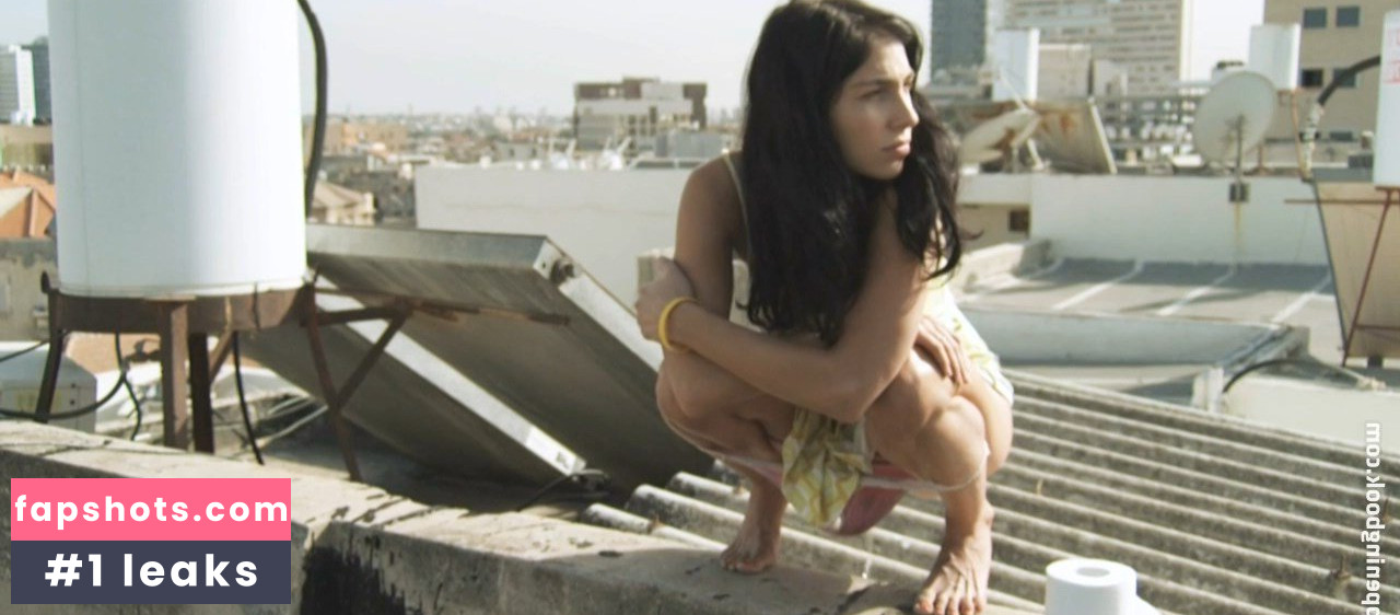 Vered Feldman gallery photo #6