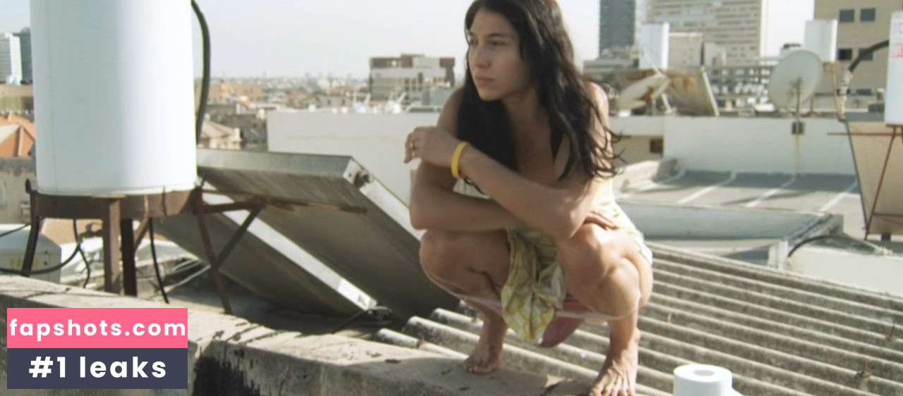 Vered Feldman gallery photo #7