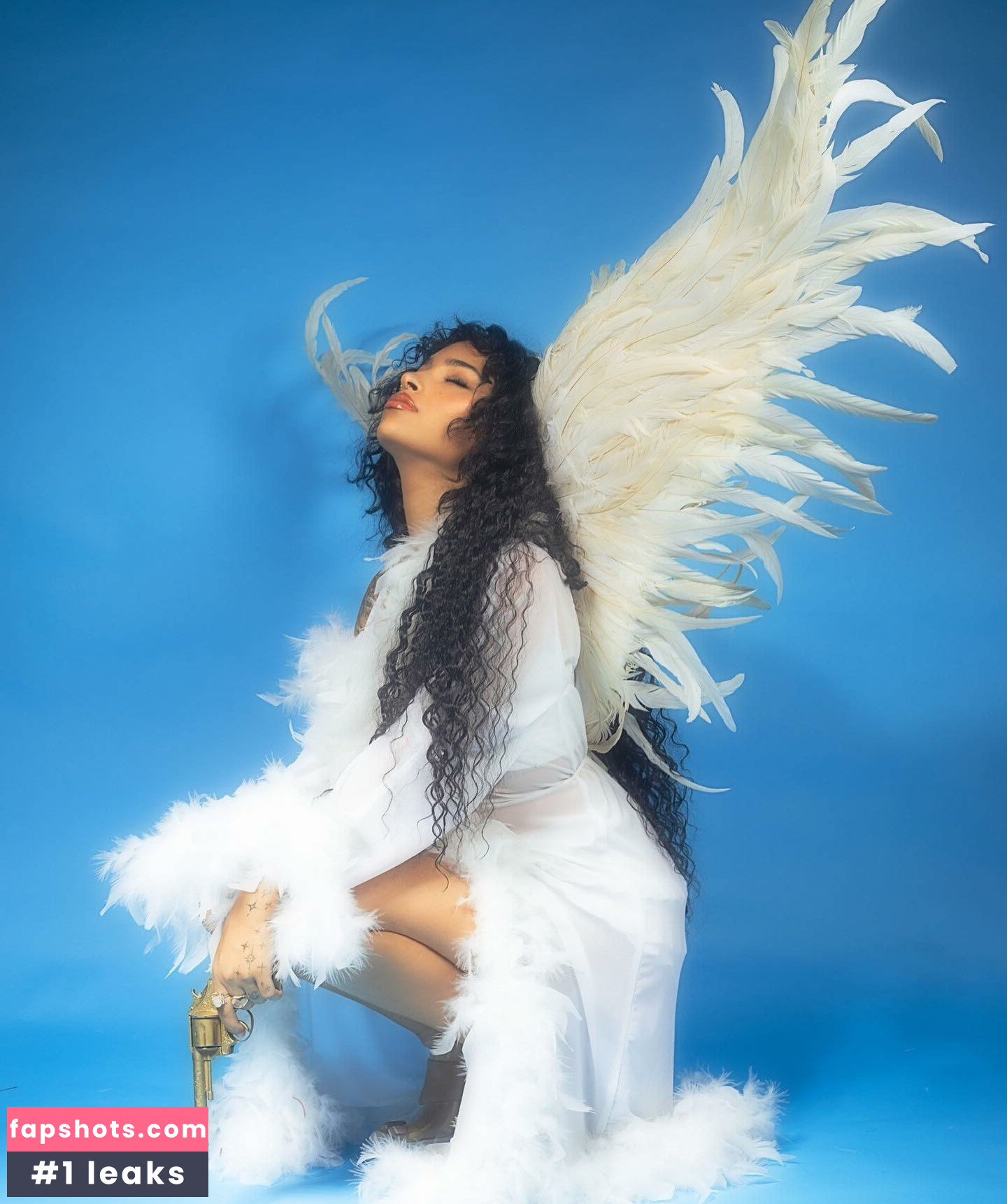 Vereena Sayed Filtración Desnuda OnlyFans Foto #17 - Fapshots