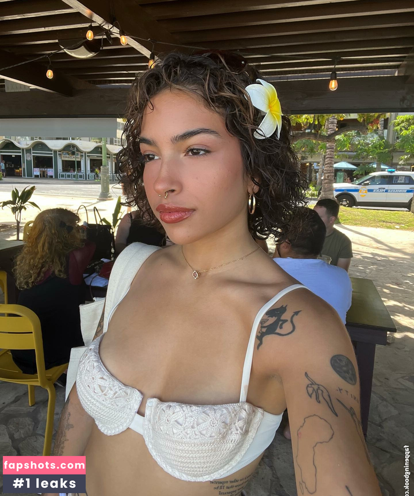 Vereena Sayed Filtración Desnuda OnlyFans Foto #19 - Fapshots