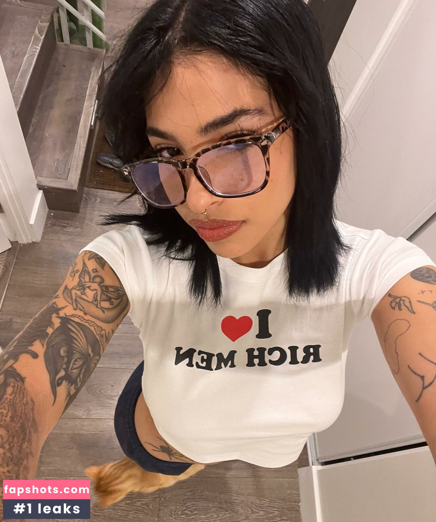 Vereena Sayed Filtración Desnuda OnlyFans Foto #20 - Fapshots