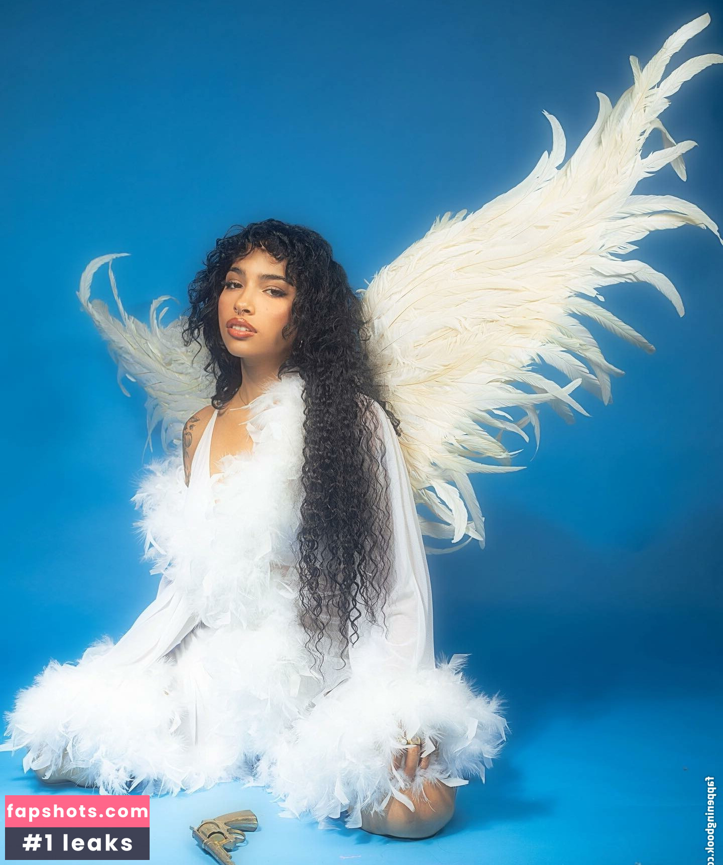 Vereena Sayed Filtración Desnuda OnlyFans Foto #24 - Fapshots