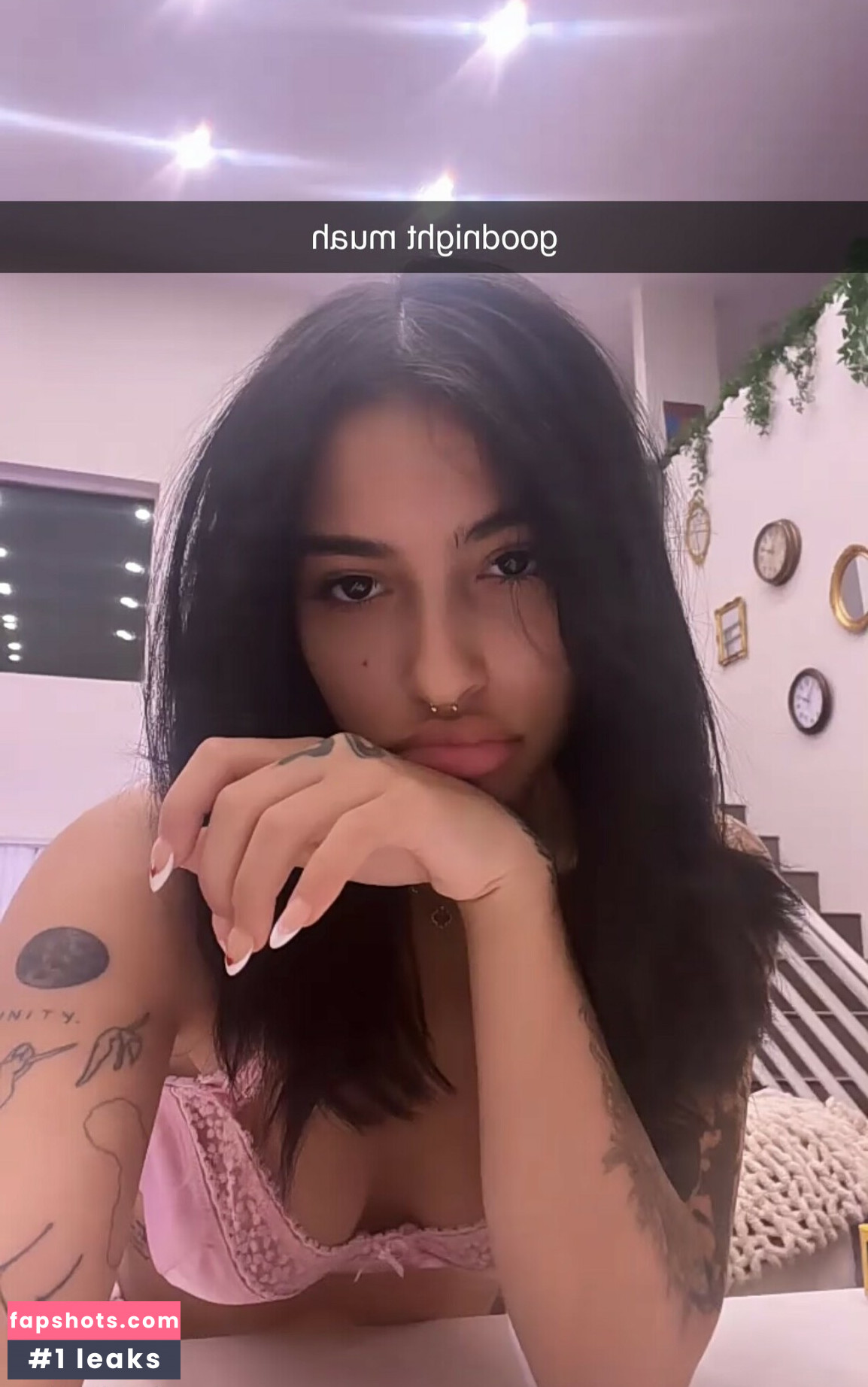 Vereena Sayed Filtración Desnuda OnlyFans Foto #8 - Fapshots