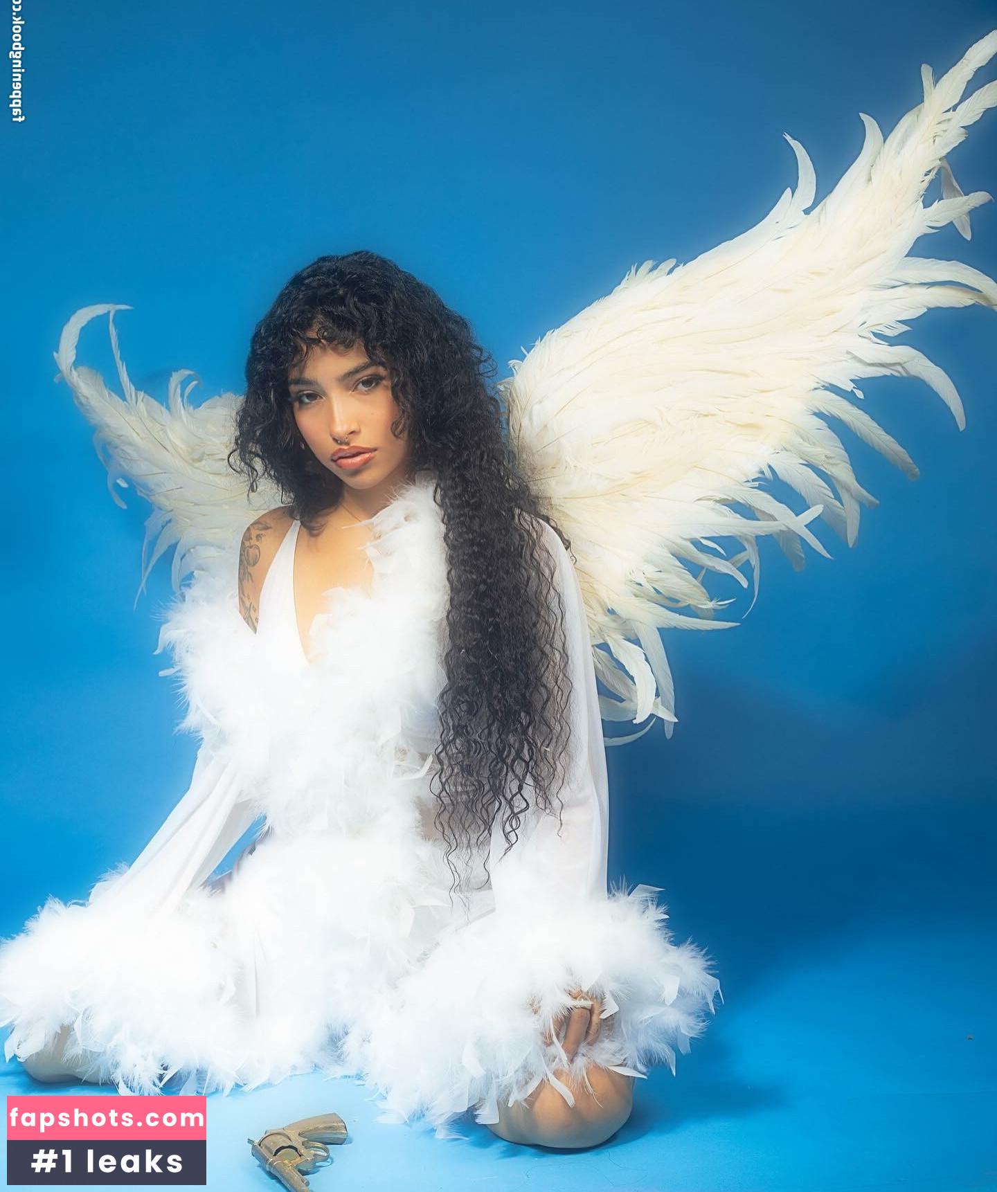 Vereena Sayed Filtración Desnuda OnlyFans Foto #9 - Fapshots