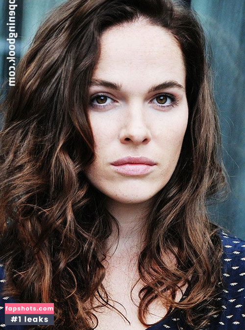 Verena Altenberger Nude Leaks OnlyFans Photos #17 - LeakJerk