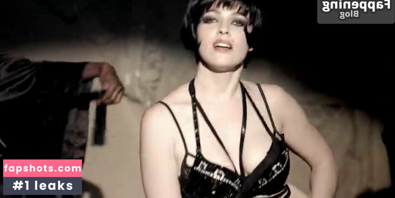 Verena Altenberger Nude Leaks OnlyFans Photos #6 - LeakJerk