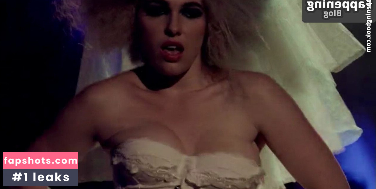 Verena Altenberger Nude Leaks OnlyFans Photos #7 - LeakJerk