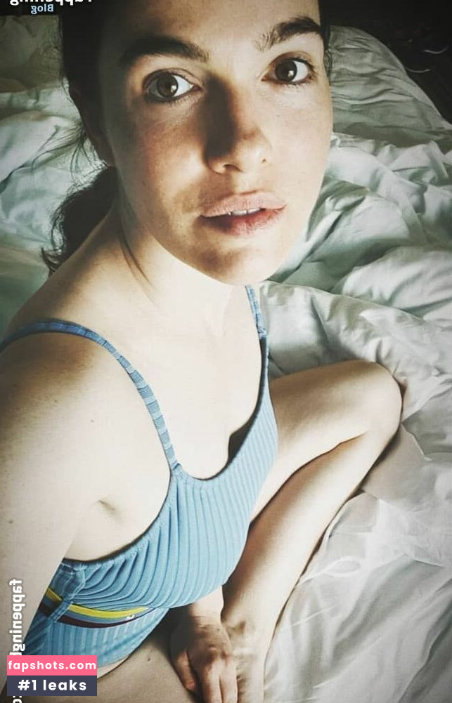 Verena Altenberger Nude Leaks OnlyFans Photos #10 - LeakJerk