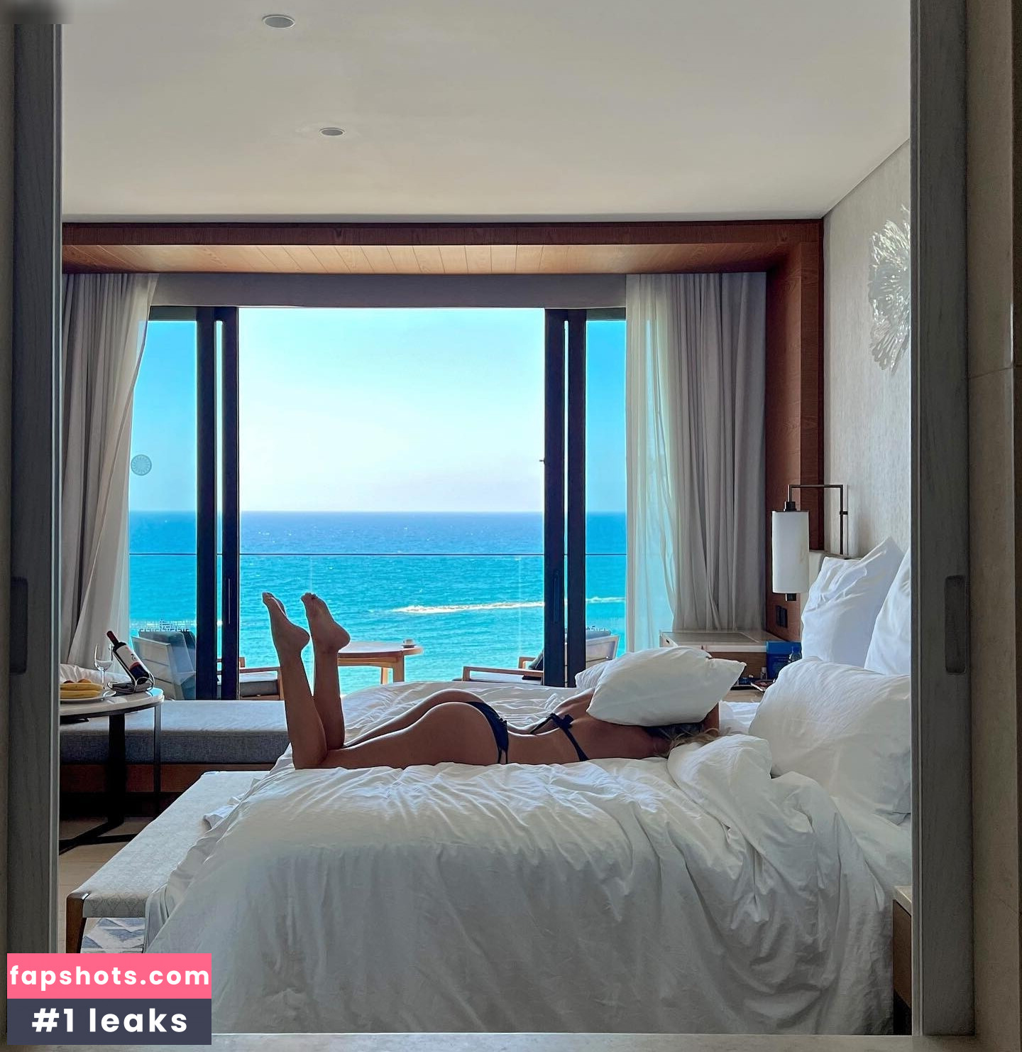 Verena-Katrien Gamlich Filtración Desnuda OnlyFans Foto #12 - Fapshots