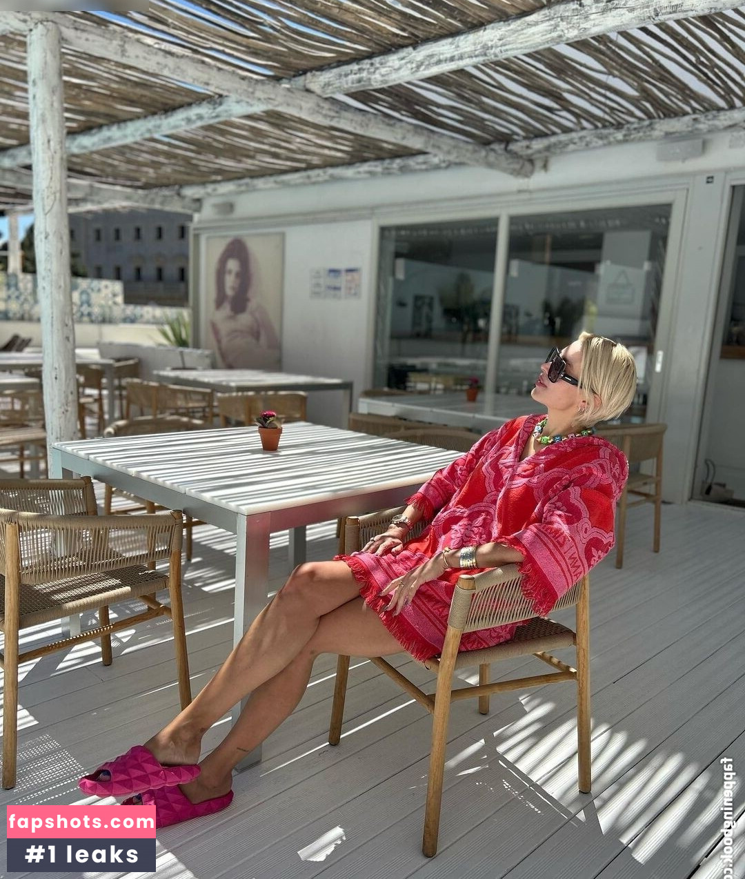 Verena Kerth gallery photo #15