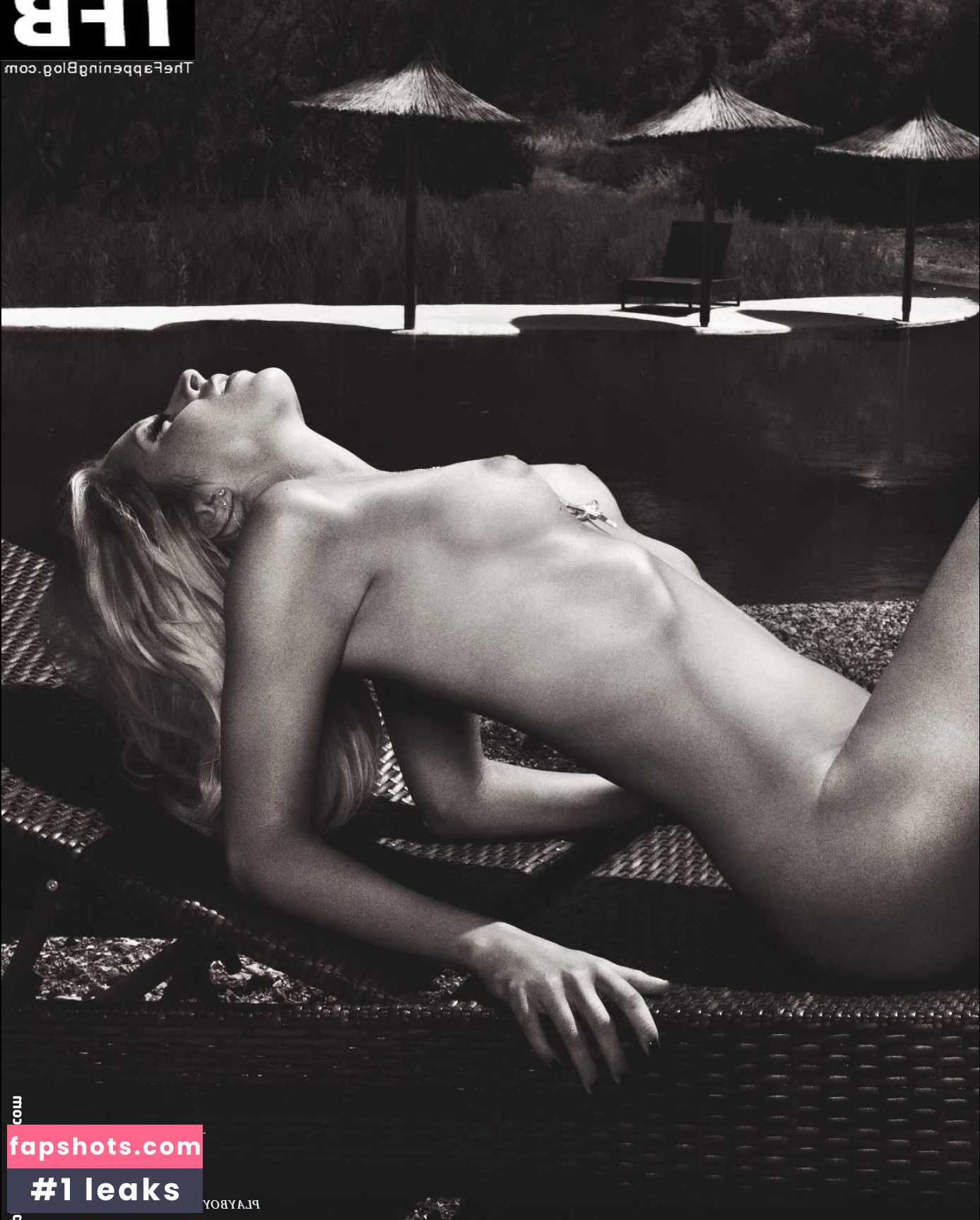 Verena Kerth gallery photo #44