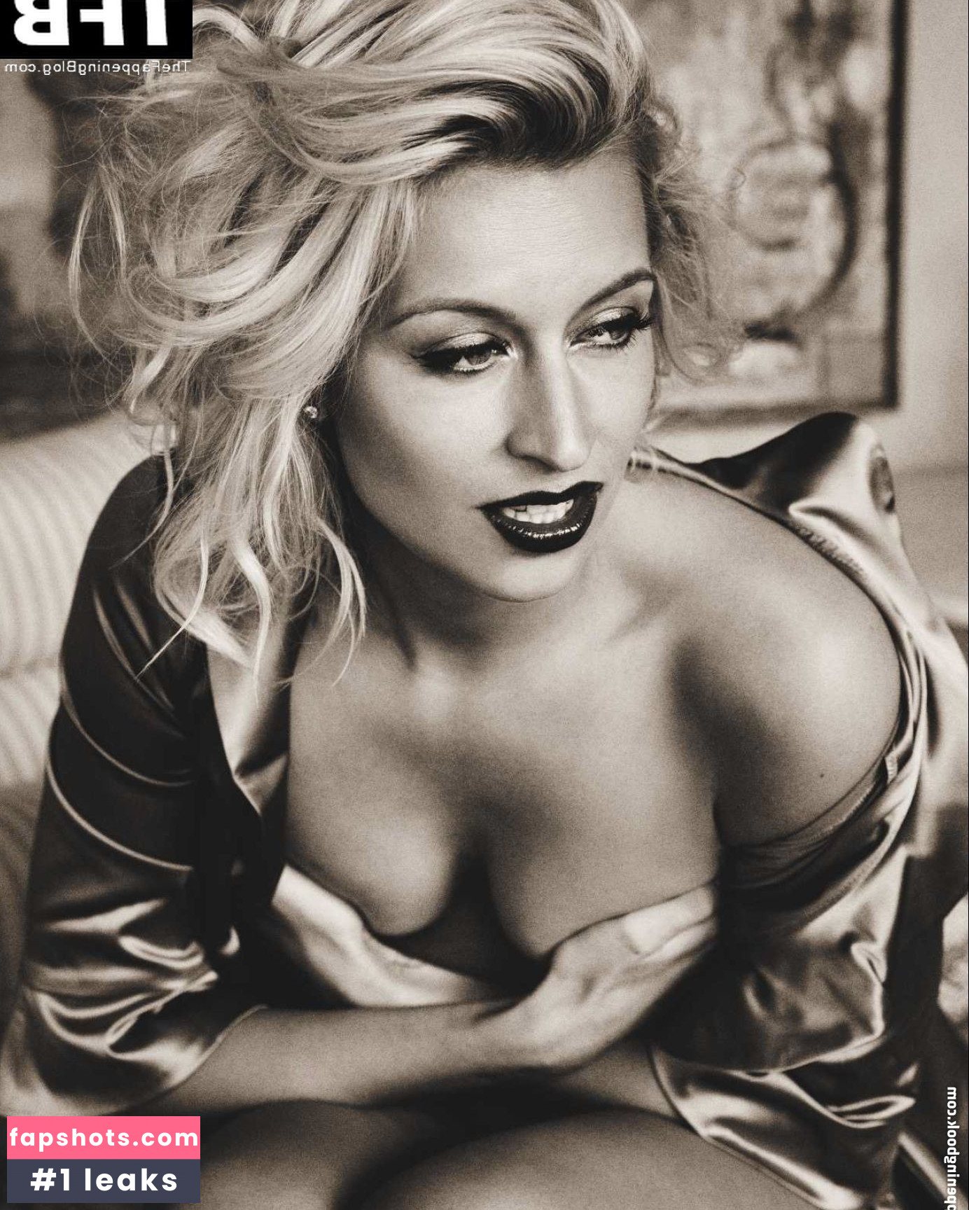 Verena Kerth gallery photo #46