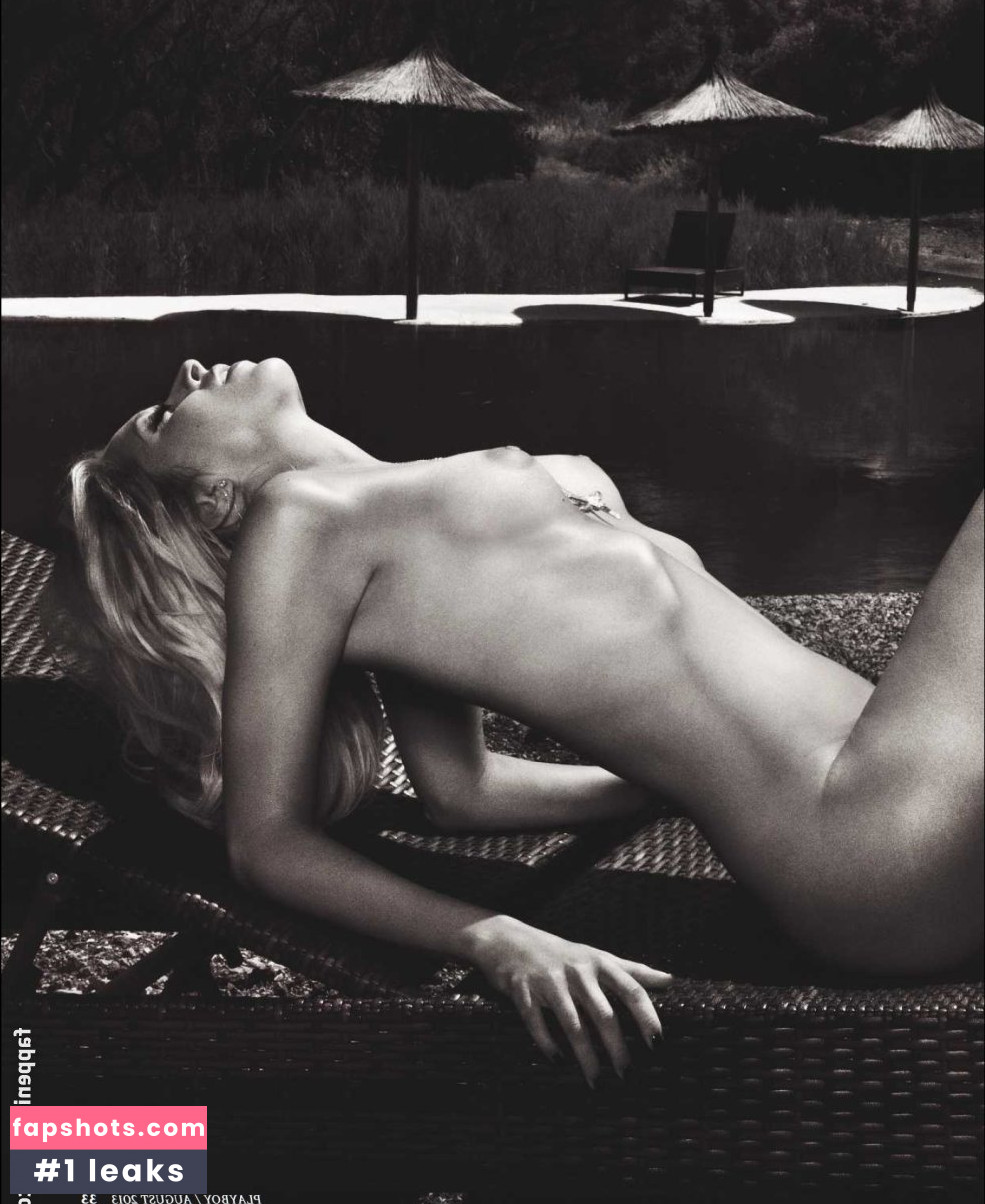 Verena Kerth gallery photo #72