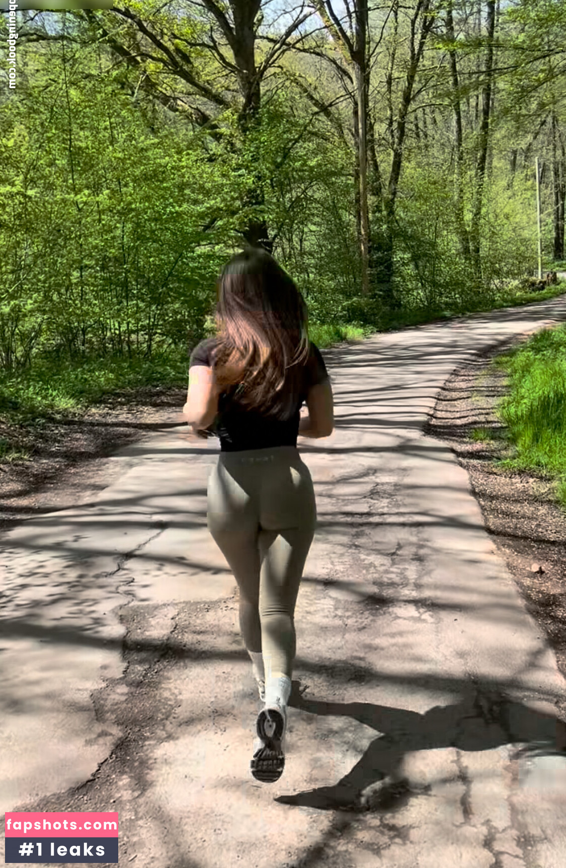 Verena.steigner Nahé úniky fotek pouze od fanoušků #2 - Fapshots