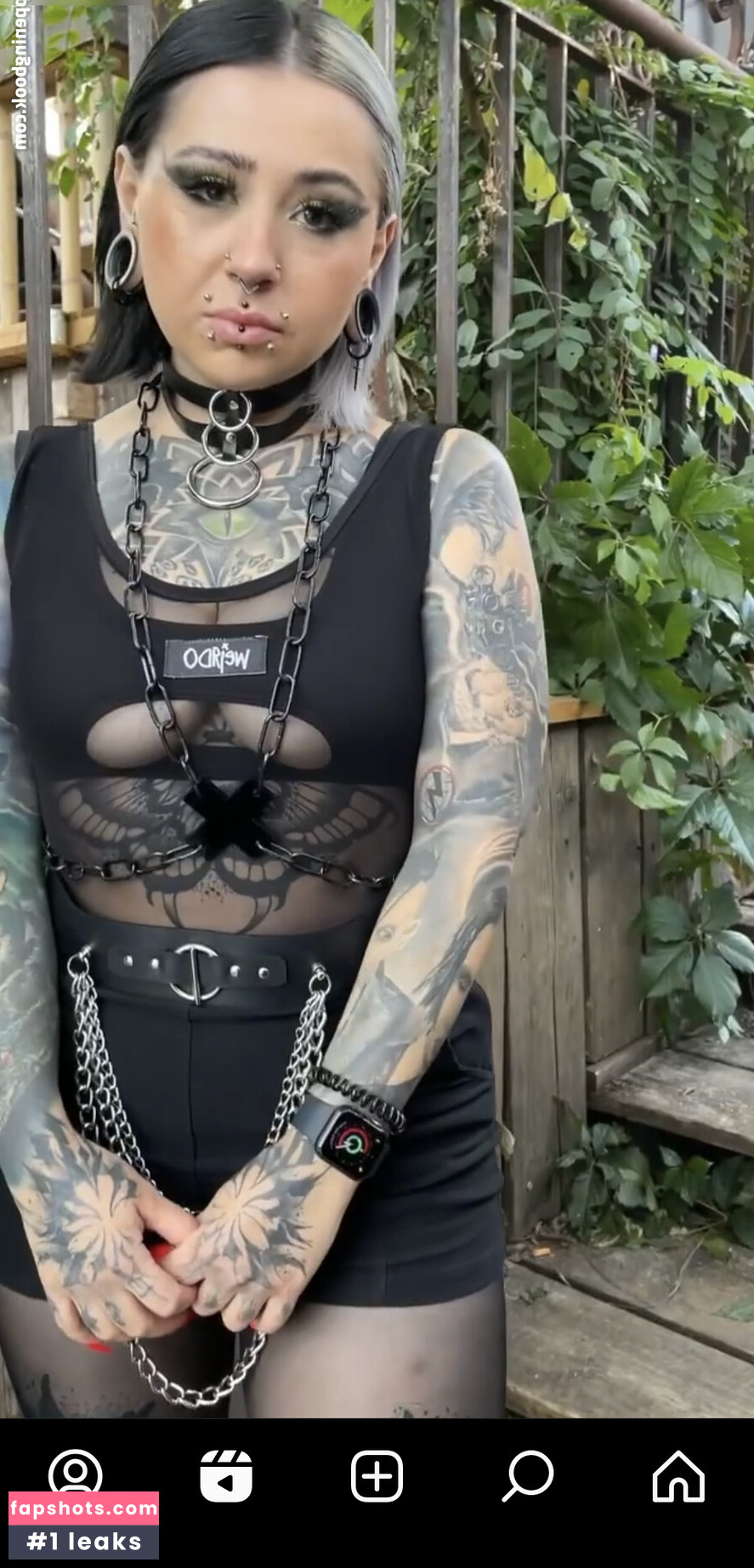 Verena Venus gallery photo #11