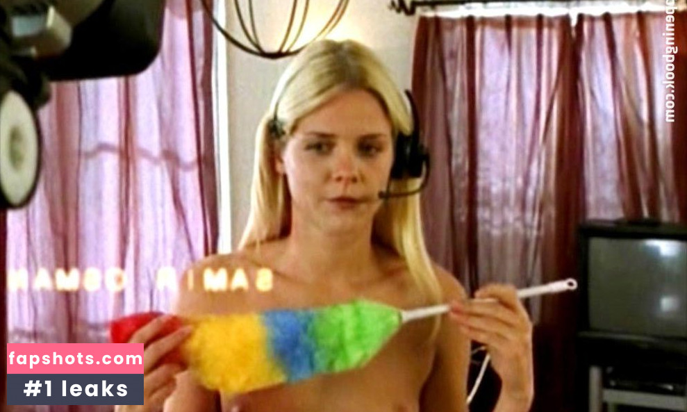 Verena Weisner nude babe gallery