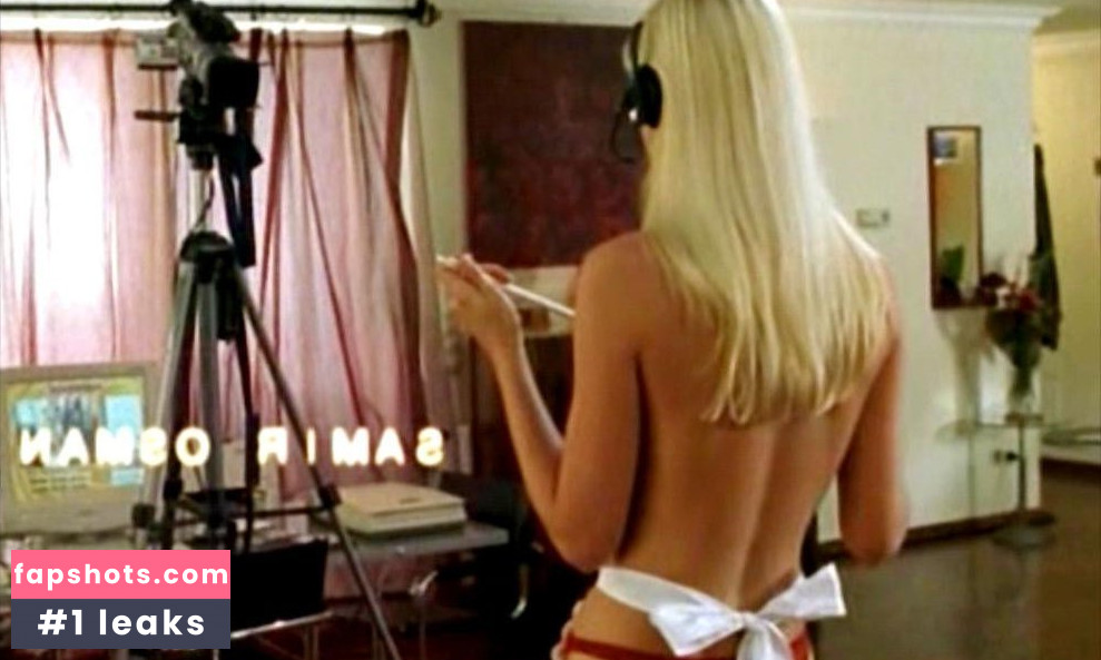 Verena Weisner gallery photo #3