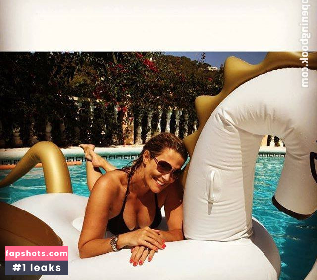 Verena Wriedt Nude Leaks OnlyFans Photos #6 - LeakJerk