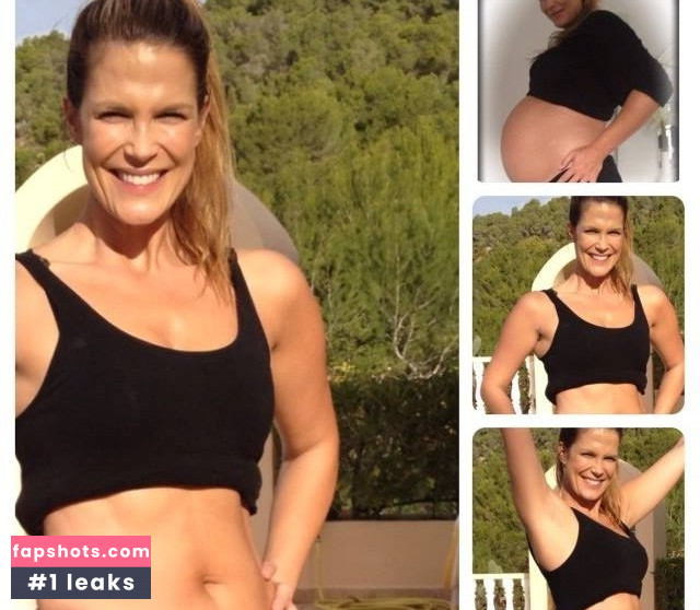 Verena Wriedt Nude Leaks OnlyFans Photos #8 - LeakJerk