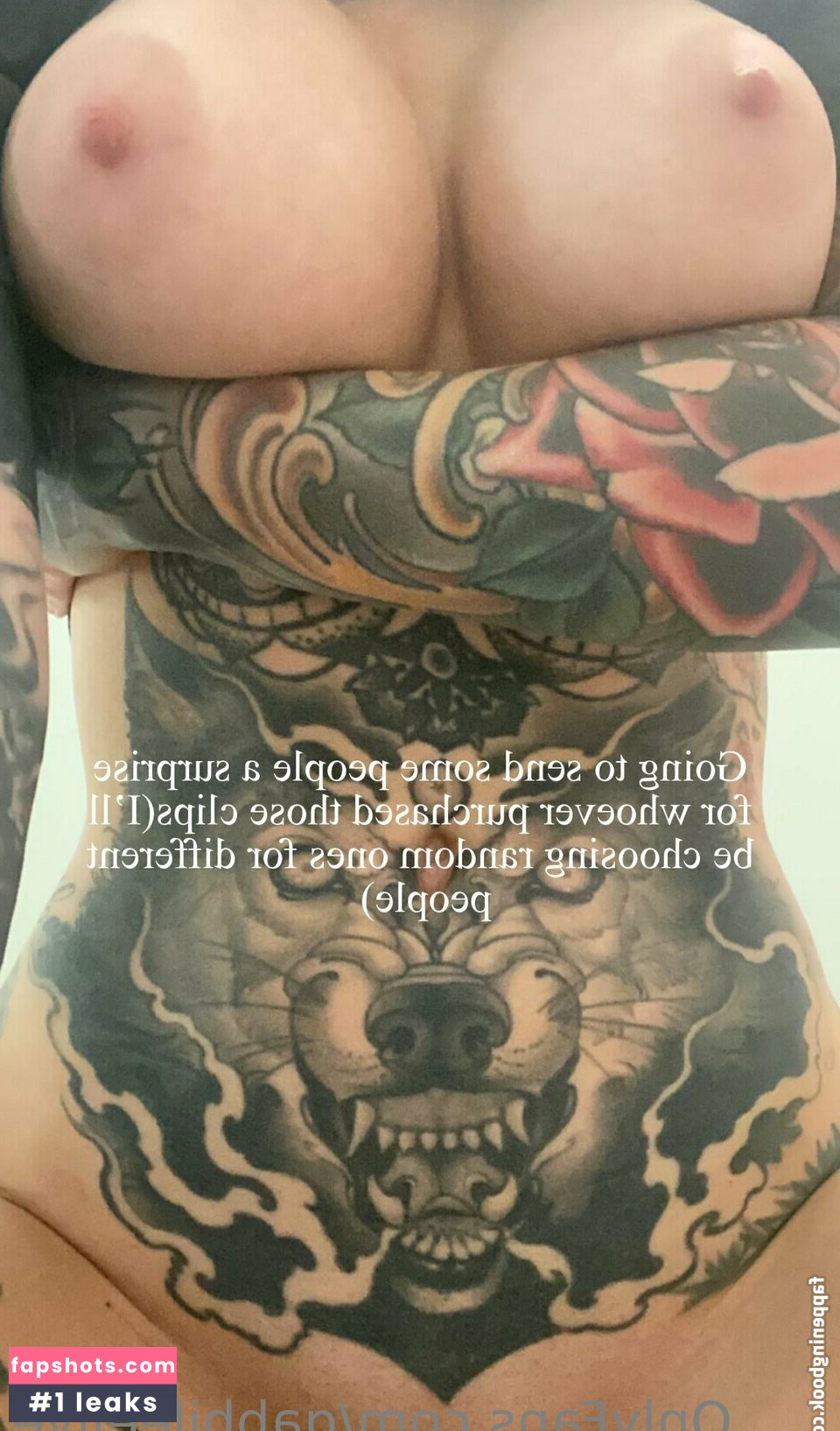 VerenaG gallery photo #45